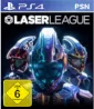 Laser League (PSN)´